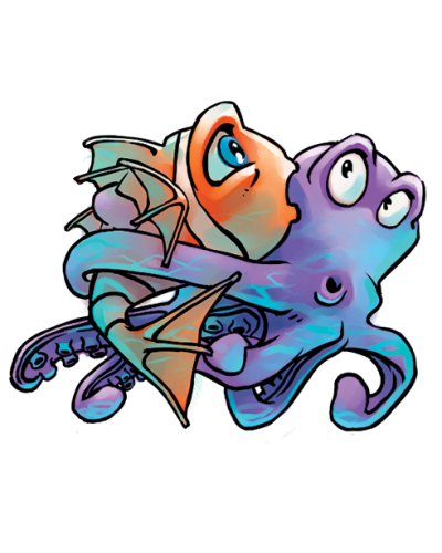 Ry-bitwa Gra planszowa 