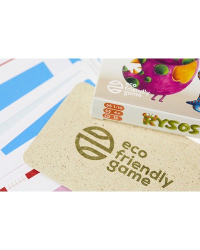 Rysostwory Zabawa w rysowanie Rysostwory Zabawa w rysowanie