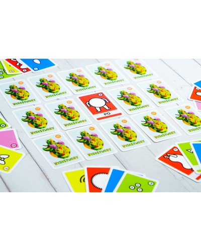 Rysostwory Zabawa w rysowanie Rysostwory Zabawa w rysowanie