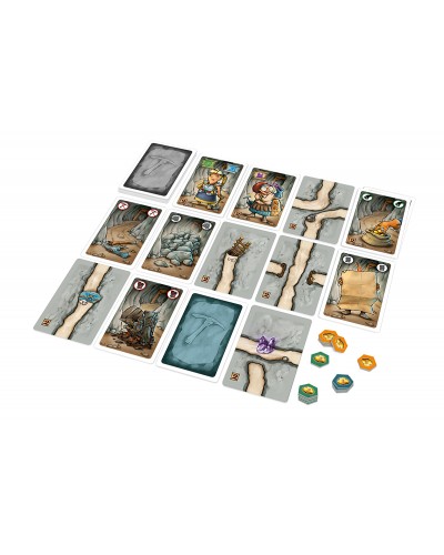 Sabotażysta Edycja rozszerzona Sabotażysta Edycja rozszerzona