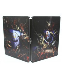 Steelbook kolekcjonerski Warhammer 40K Space Marine 2