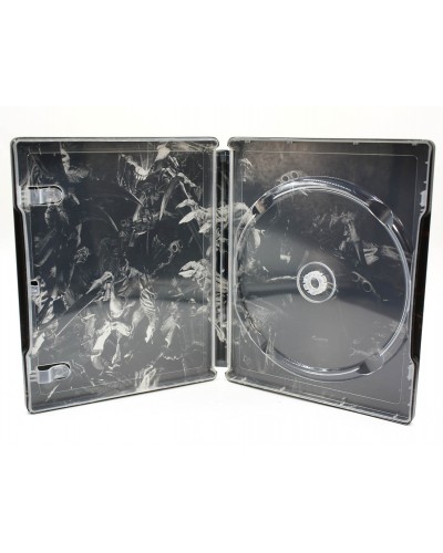 Steelbook kolekcjonerski Warhammer 40K Space Marine 2 Steelbook kolekcjonerski Warhammer 40K Space Marine 2