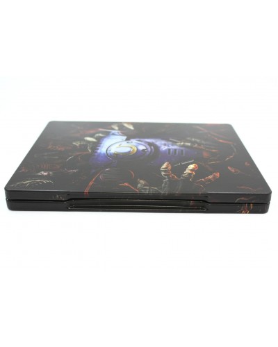 Steelbook kolekcjonerski Warhammer 40K Space Marine 2 Steelbook kolekcjonerski Warhammer 40K Space Marine 2