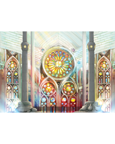 Sagrada (edycja polska)