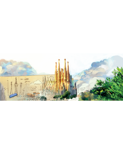 Sagrada (edycja polska)