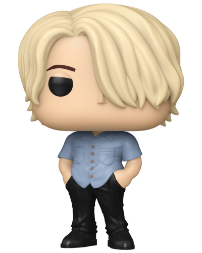 Figurka POP TV One Piece S1 Sanji Vinyl 1881