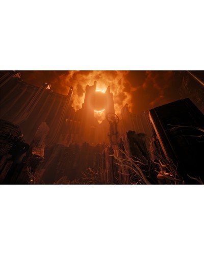 Saros PS5 + Bonus premierowy + GRATIS Saros PS5 + Bonus premierowy + GRATIS