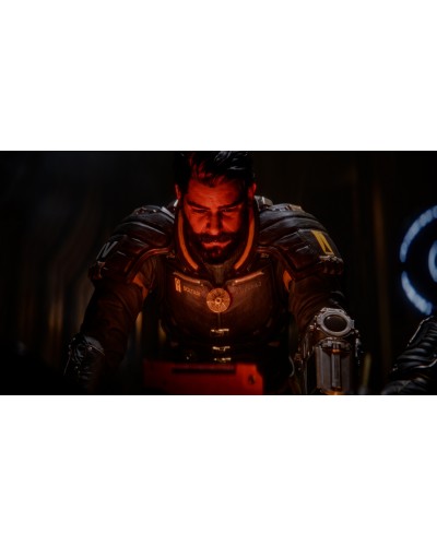 Saros PS5 + Bonus premierowy + GRATIS Saros PS5 + Bonus premierowy + GRATIS