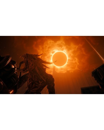 Saros PS5 + Bonus premierowy + GRATIS Saros PS5 + Bonus premierowy + GRATIS