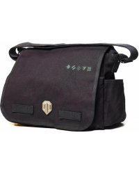 Torba na ramię WOT Messenger Bag Torba na ramię WOT Messenger Bag
