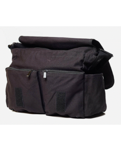 Torba na ramię  WOT Messenger Bag