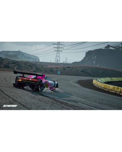 Screamer Collector's Edition PC Screamer Collector's Edition PC