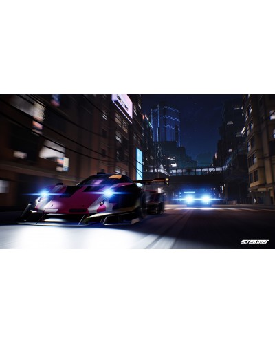 Screamer Collector's Edition PC Screamer Collector's Edition PC