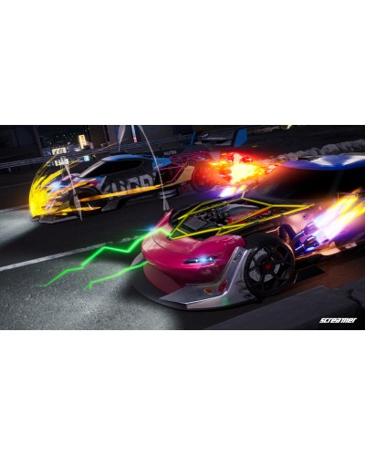 Screamer Collector's Edition PC Screamer Collector's Edition PC