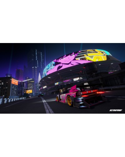 Screamer Collector's Edition PC Screamer Collector's Edition PC