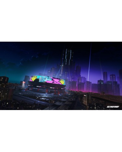 Screamer Collector's Edition PC Screamer Collector's Edition PC