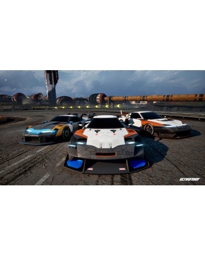 Screamer Collector's Edition PC Screamer Collector's Edition PC