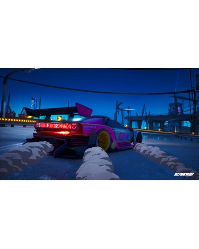 Screamer Collector's Edition PC Screamer Collector's Edition PC