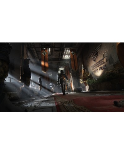 METRO 2039 Edycja kolekcjonerska PC + DLC
