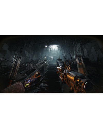 METRO 2039 Edycja kolekcjonerska PC + DLC