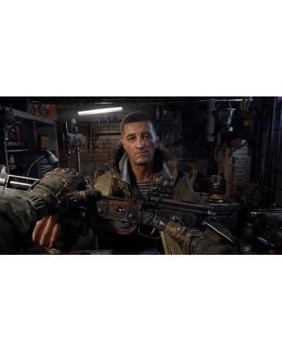 METRO 2039 Edycja kolekcjonerska PC + DLC