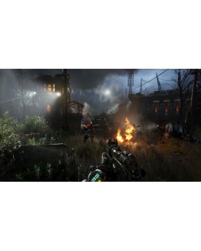 METRO 2039 Edycja kolekcjonerska PC + DLC