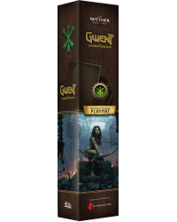 Gwent The Legendary Card Game Playmat Scoia'tael