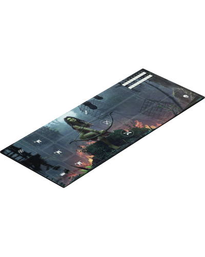 Gwent The Legendary Card Game Playmat Scoia'tael