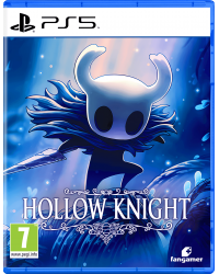Hollow Knight PS5 + Bonusy