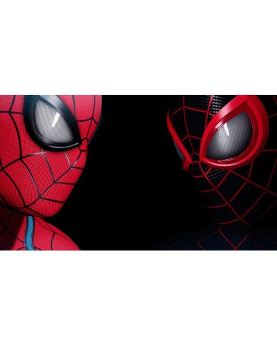 Marvel's Spider-Man 2 PS5 + Kontroler DualSense Techno Red *ZESTAW*