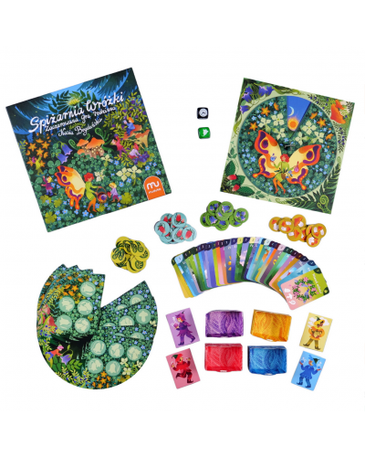 Spiżarnia wróżki Spiżarnia wróżki