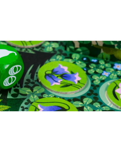 Spiżarnia wróżki Spiżarnia wróżki