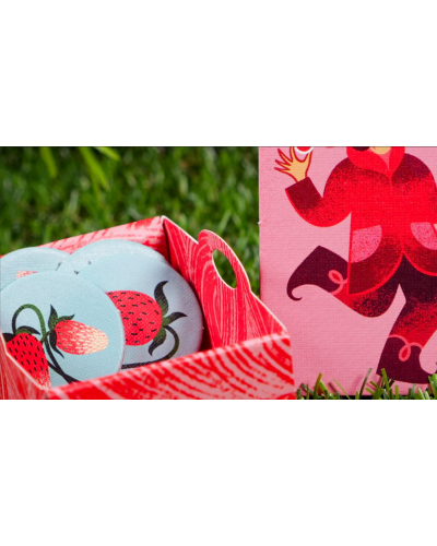 Spiżarnia wróżki Spiżarnia wróżki