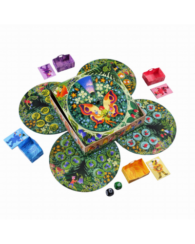 Spiżarnia wróżki Spiżarnia wróżki