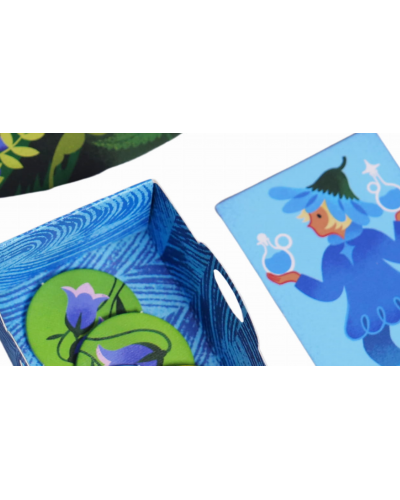 Spiżarnia wróżki Spiżarnia wróżki