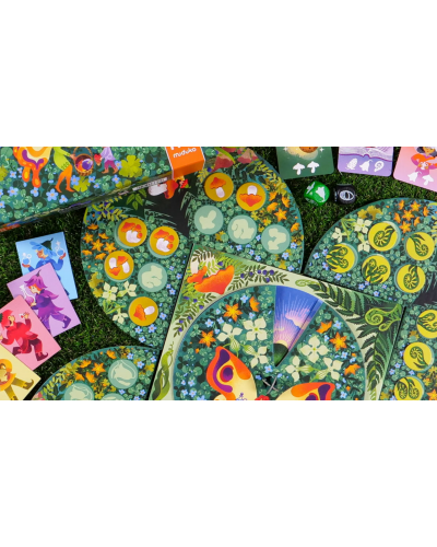 Spiżarnia wróżki Spiżarnia wróżki