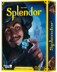 Splendor Splendor