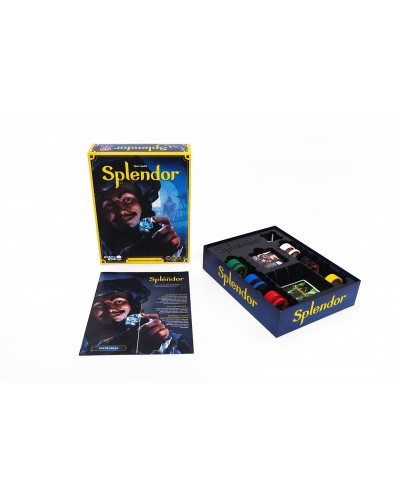 Splendor
