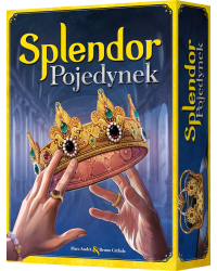 Splendor Pojedynek Splendor Pojedynek