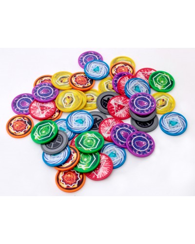 Splendor Marvel Splendor Marvel