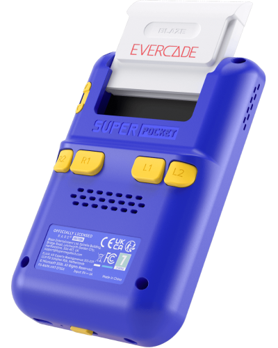 Konsola Retro Rare Super Pocket