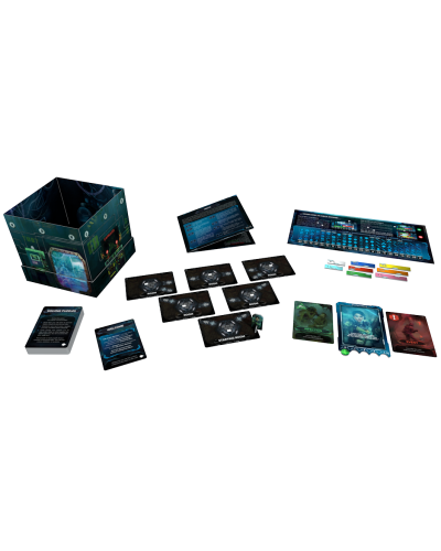 SideQuest Nemesis (edycja polska) 