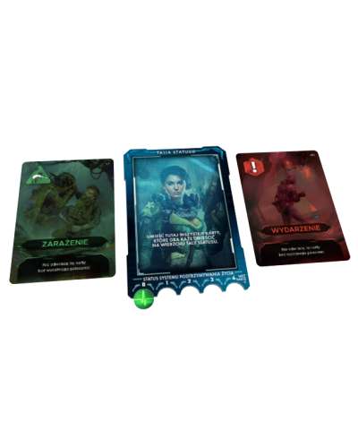 SideQuest Nemesis (edycja polska) 