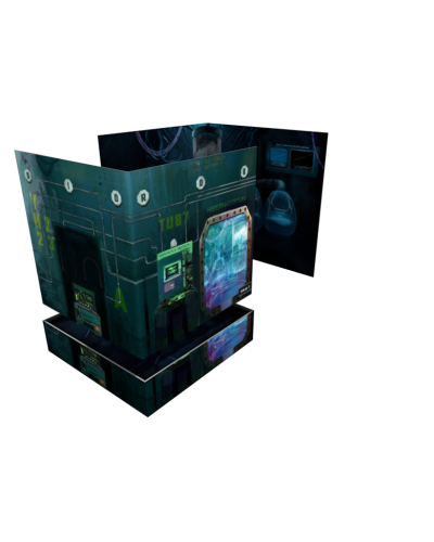 SideQuest Nemesis (edycja polska) 