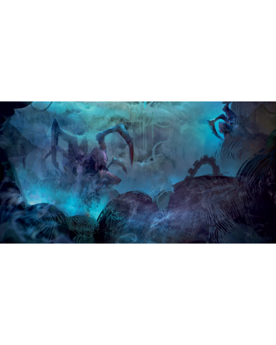 SideQuest Nemesis (edycja polska) 