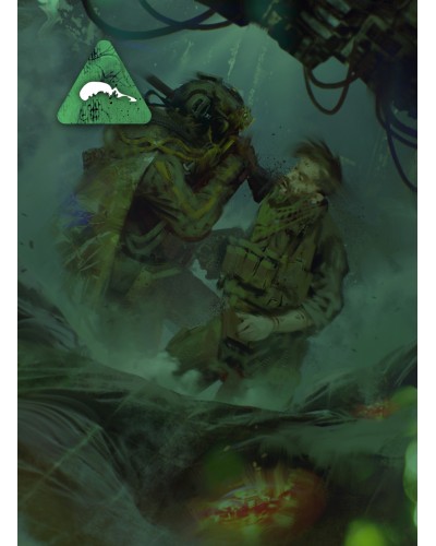 SideQuest Nemesis (edycja polska) 