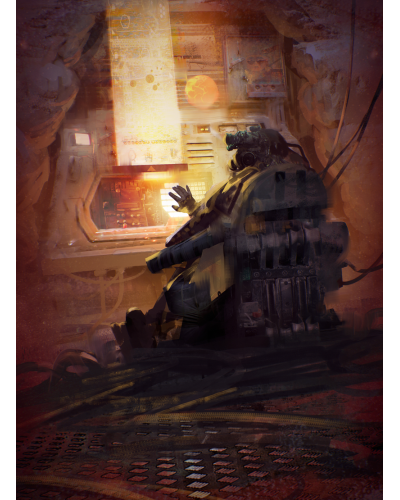 SideQuest Nemesis (edycja polska) 