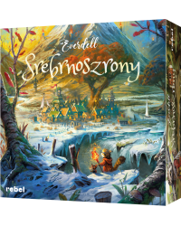 Everdell Srebrnoszrony Everdell Srebrnoszrony