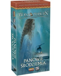 Wojna o Pierścień Panowie Śródziemia