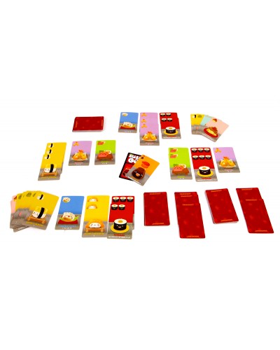 Sushi Go! (edycja polska)